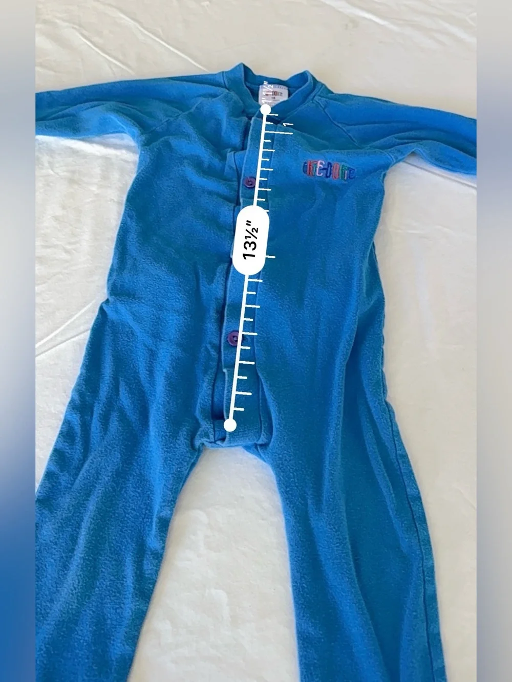 Vintage Baby Clothes Lot 12-18M 5 pcs